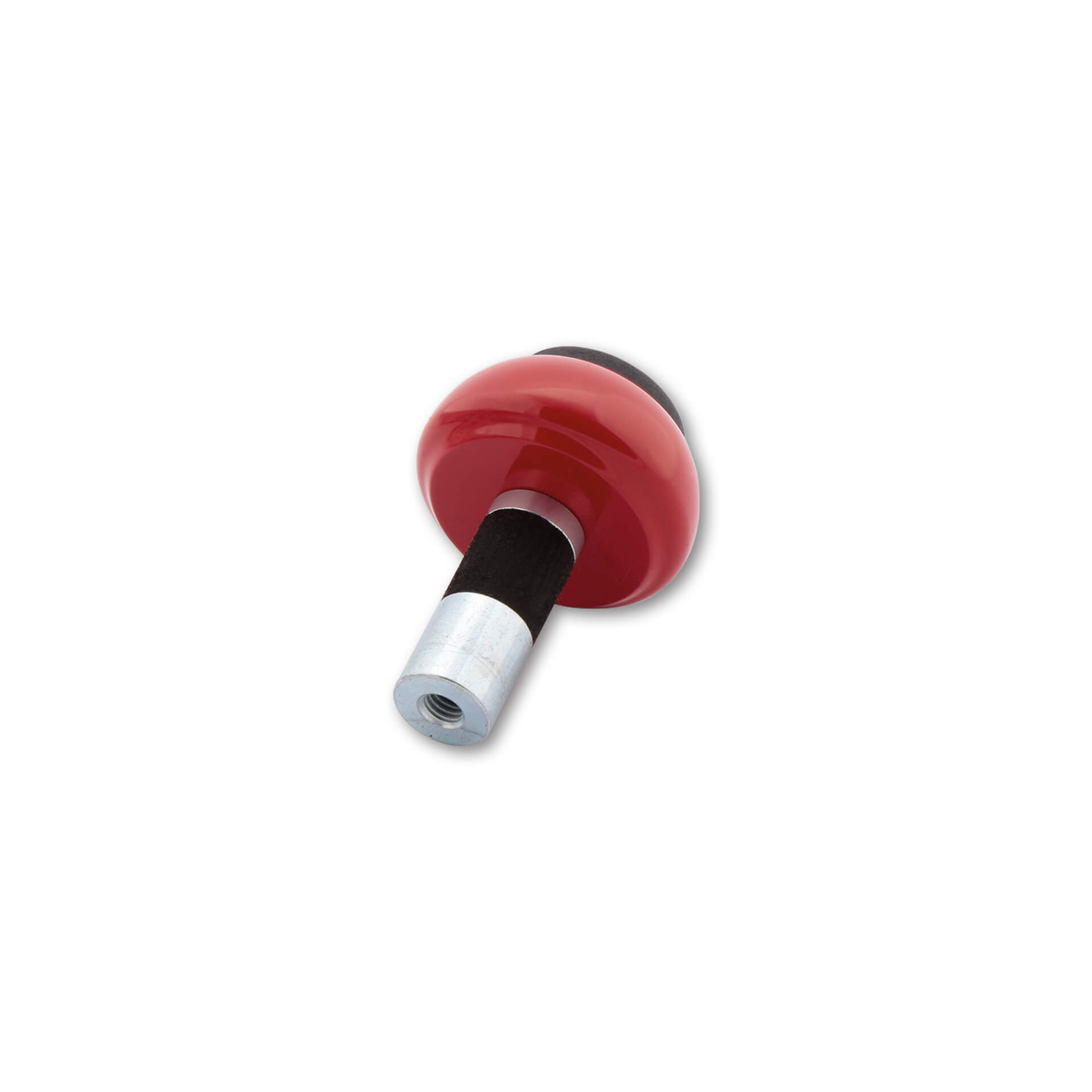 LSL Lenkergewichte CRASH BALLS Classic, Ø 14 mm, Alu Señal roja Figura 3
