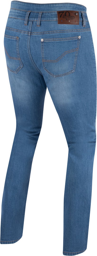 Segura Rosco Motorrad Jeans L Abbildung 4