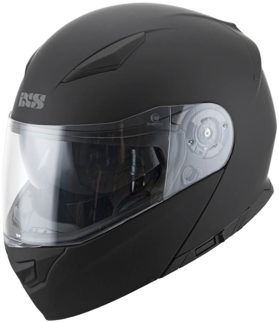 IXS 300 1.0 Casque Noir mat L (59/60) Figure 1