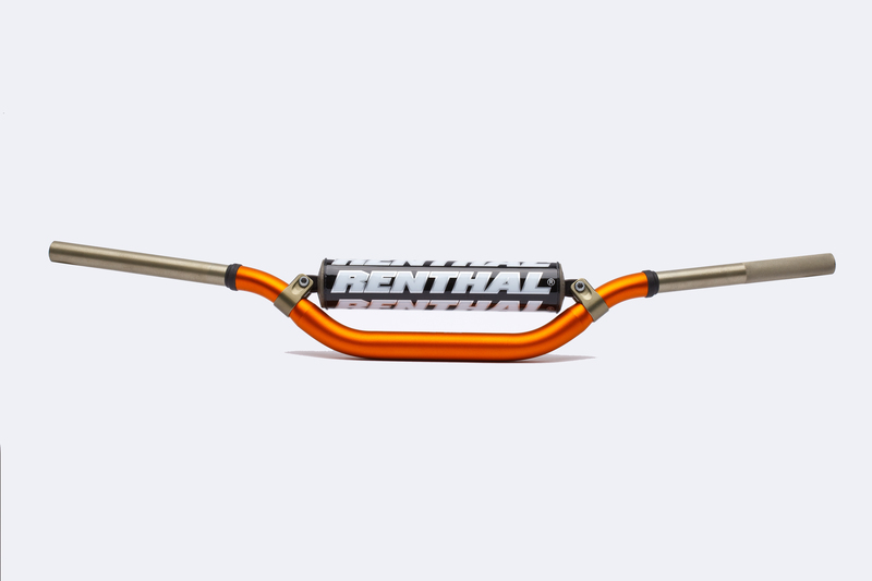 RENTHAL Styre Twinwall 994 KTM Hög Figur 2