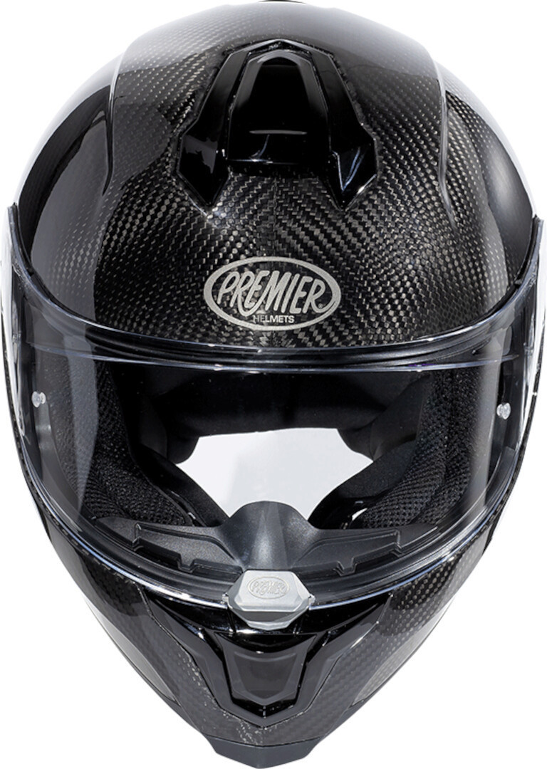 Premier Hyper Carbon Helmet M (57) Figure 3