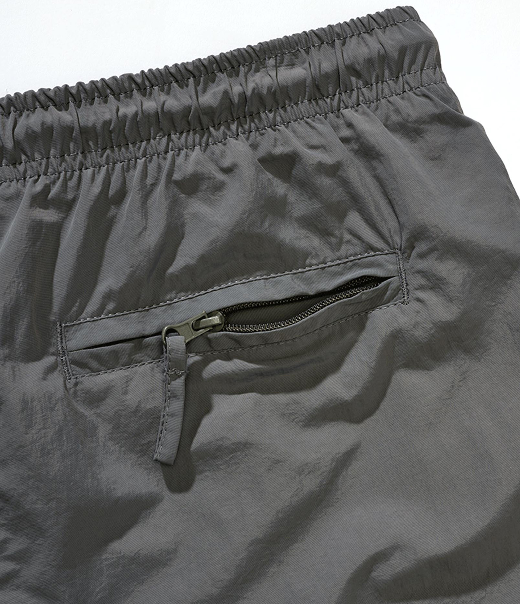 Brandit Basic Short de bain anthracite XXL Figure 2