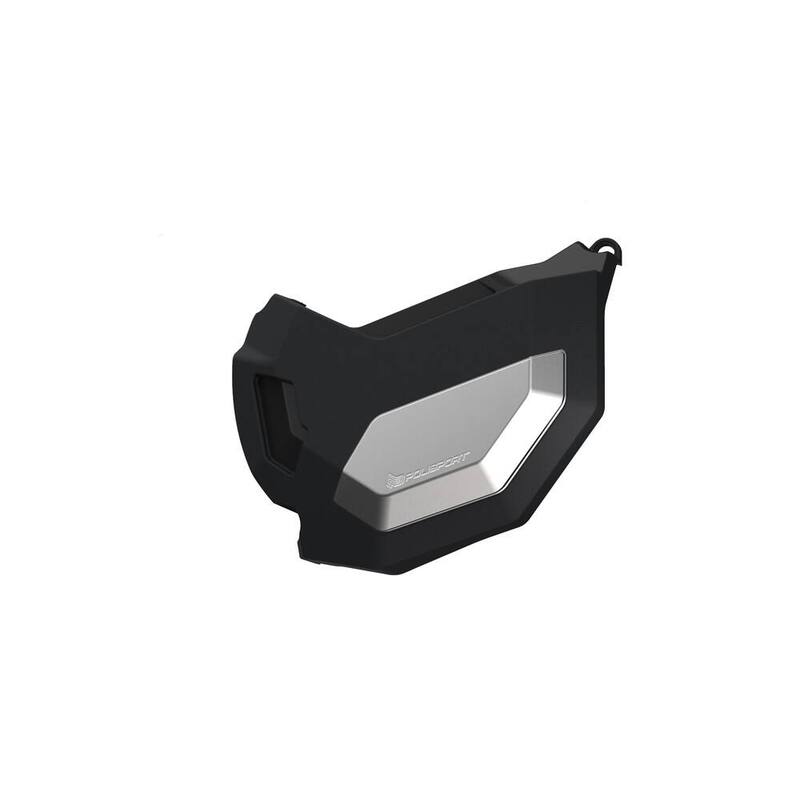 POLISPORT Kit de protecție pentru capacul ambreiajului/alternatorului Figura 2