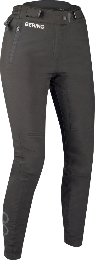 Bering Kerby Dames Motorfiets Textiel Broeken 38 Figuur 1