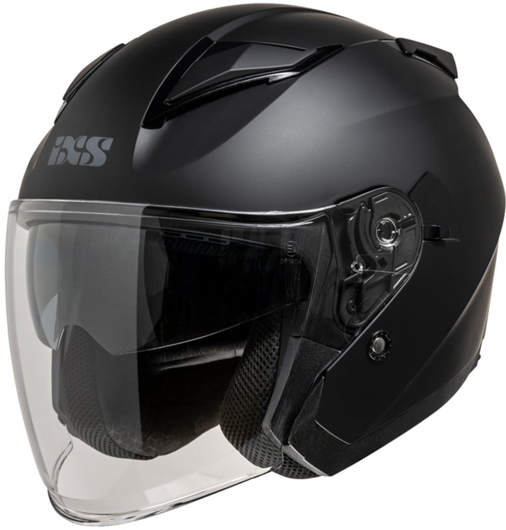 IXS iXS868 SV 1.0 Jet Helmet-image-997787219