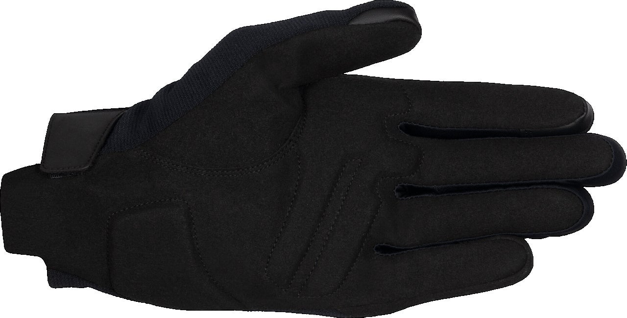 Alpinestars Reef V2 Motorcycle Gloves black 2XL Figure 2