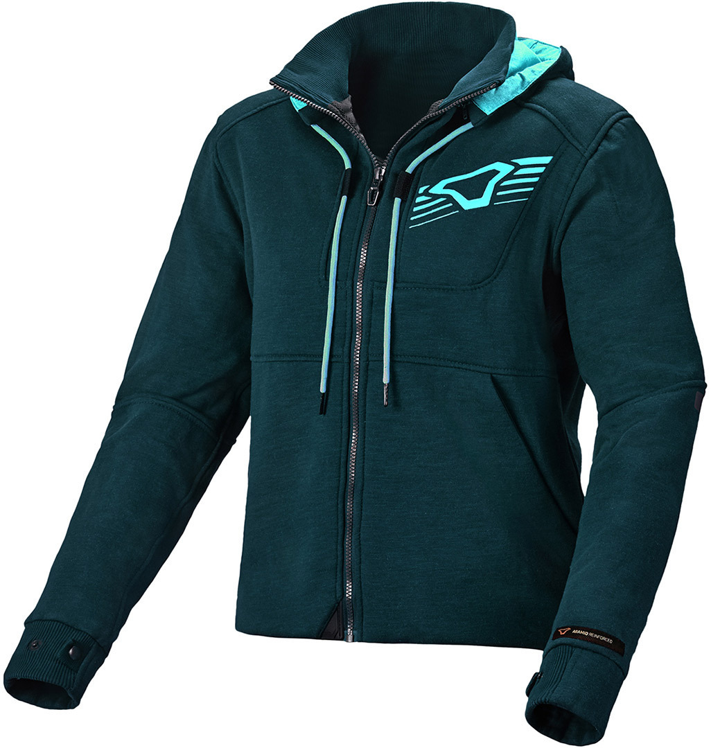 blue/green