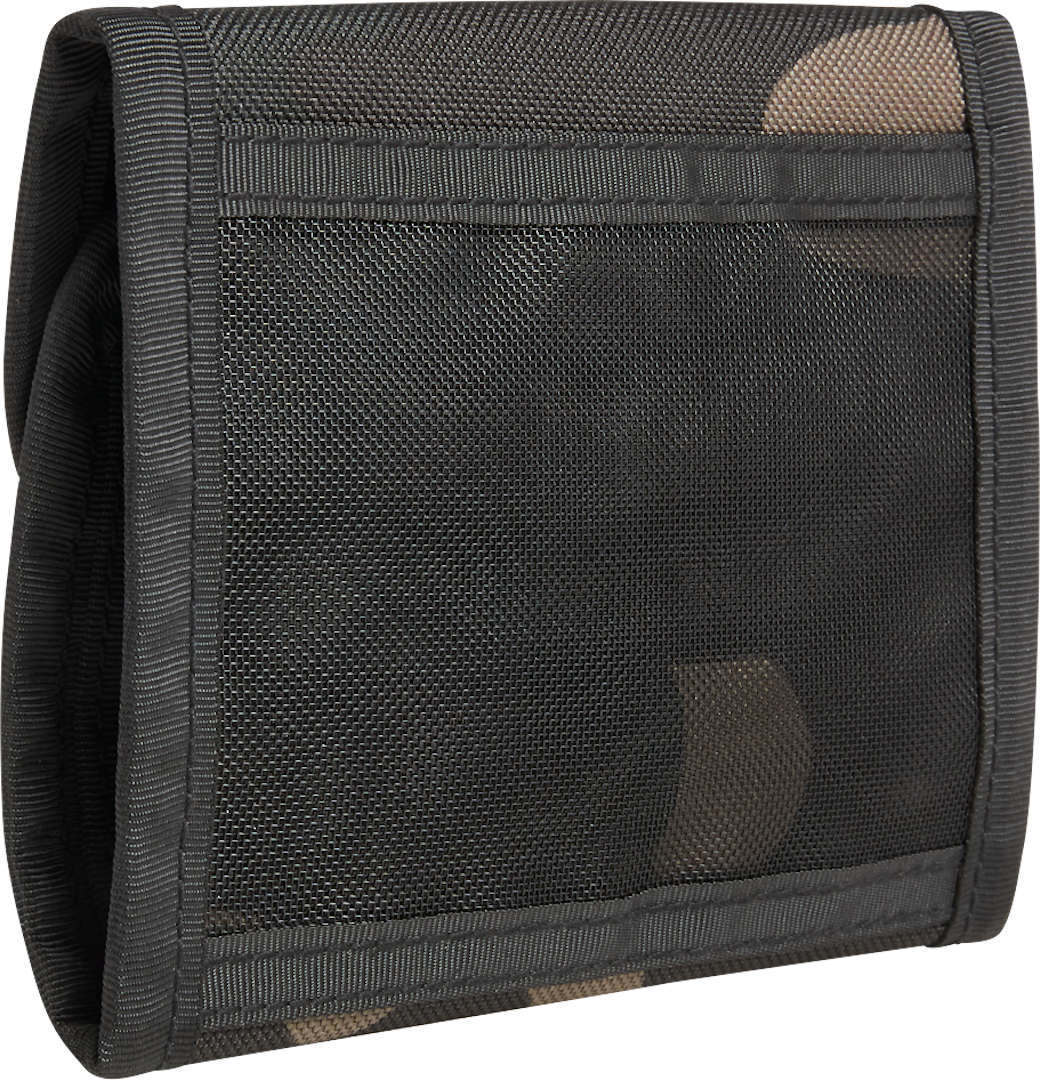 Brandit Five Wallet black/camouflage Figure 4