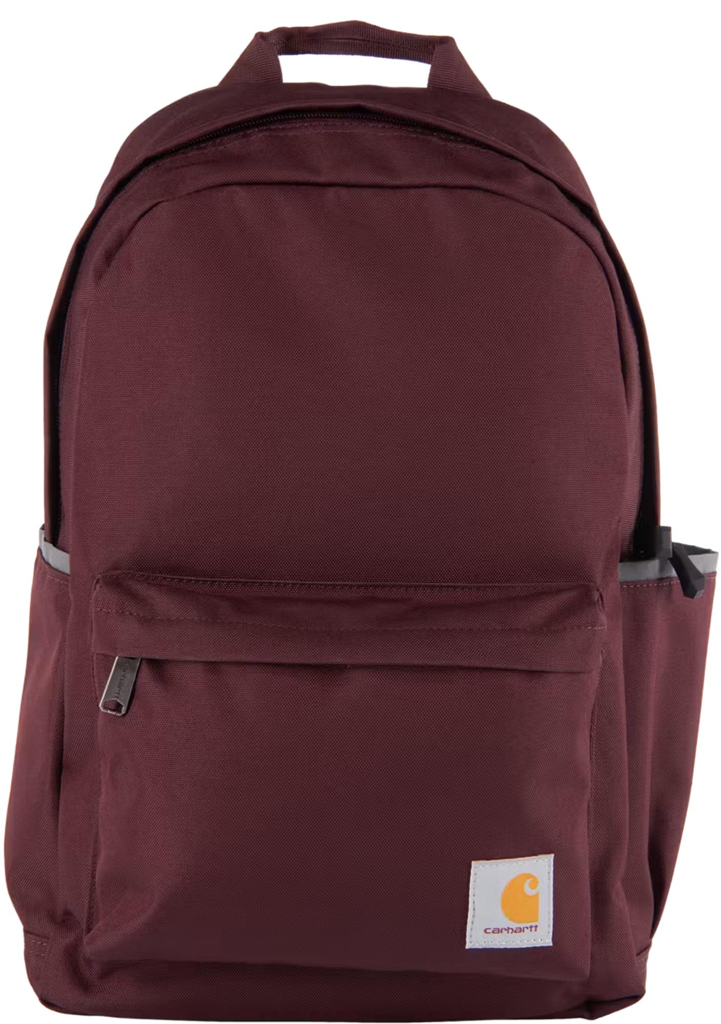 Carhartt Classic Laptop rött Figur 1