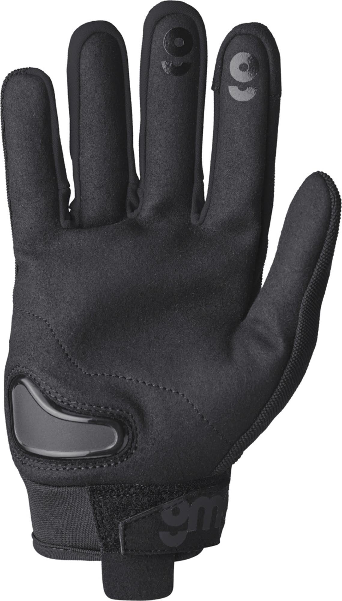 GMS Jet-City Sport Motorcycle Gloves black 5XL Figure 2
