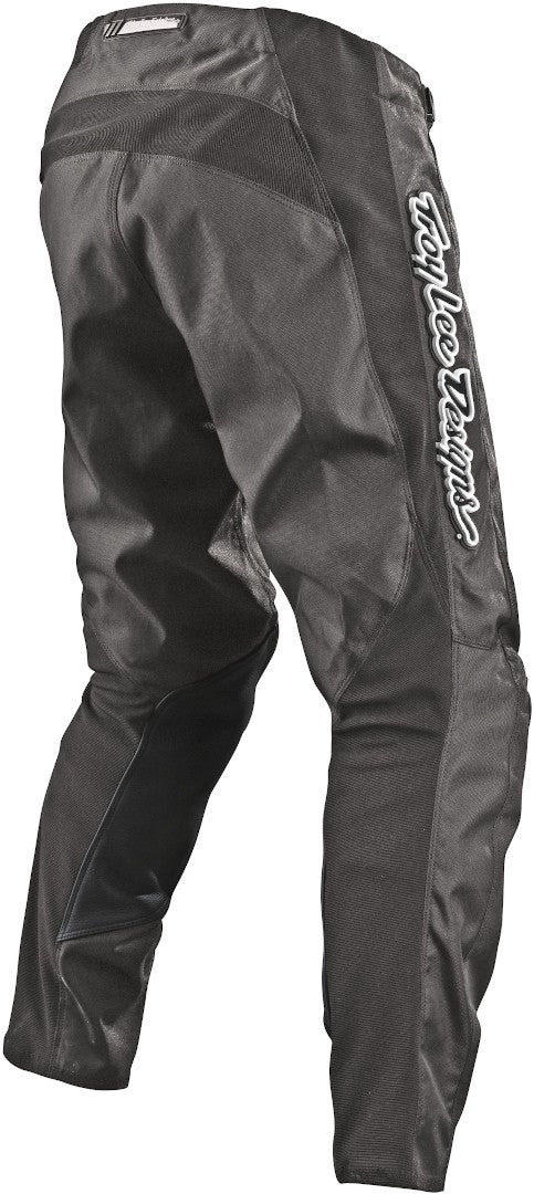 Troy Lee Designs GP Mono Jugend Motocross Hose grau 20 Abbildung 2