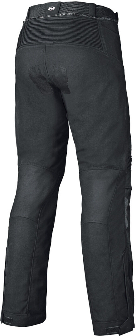 Held Manzano Base waterproof Motorcycle Textile Pants black L Figure 2