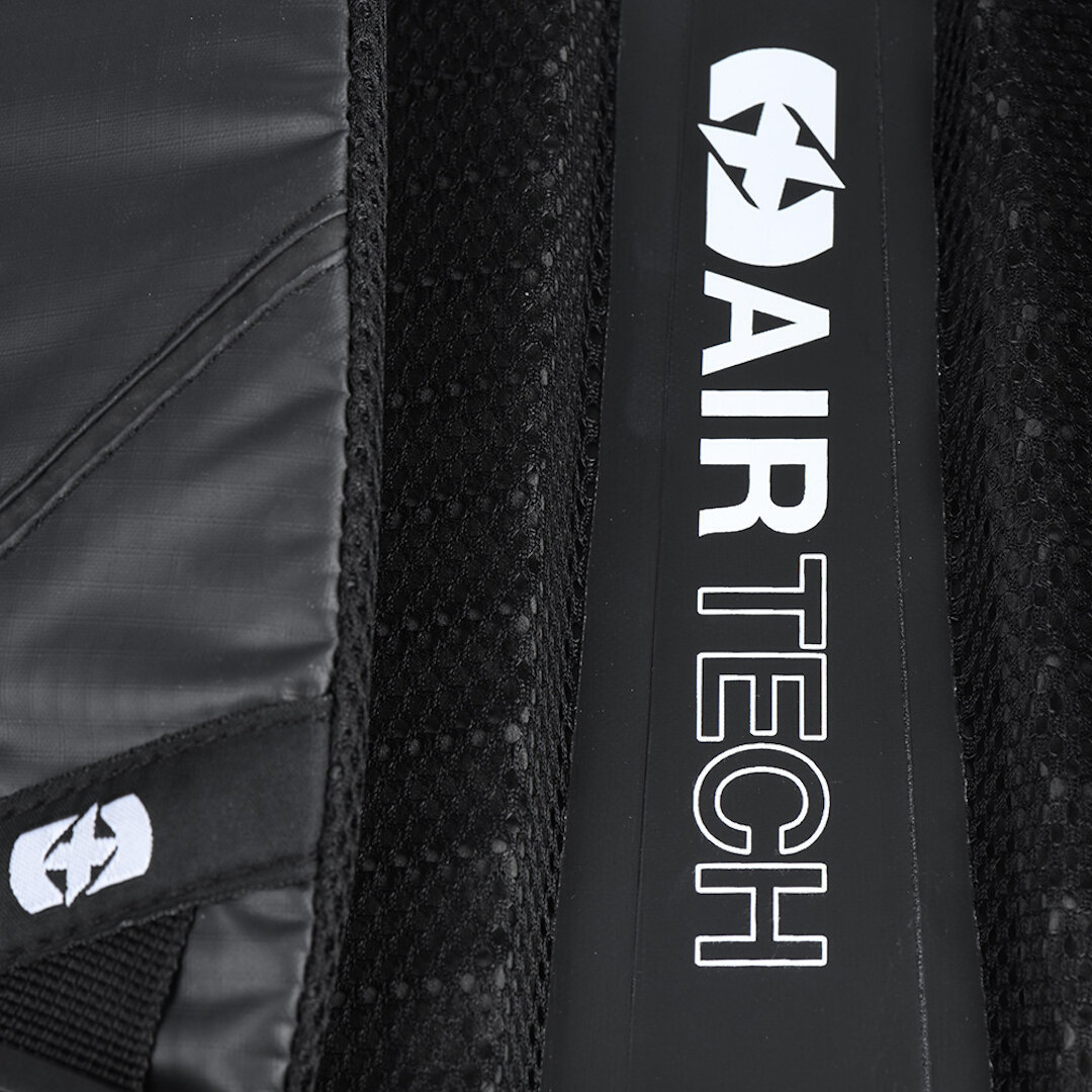 Oxford Aqua Evo 12 Backpack Figure 3