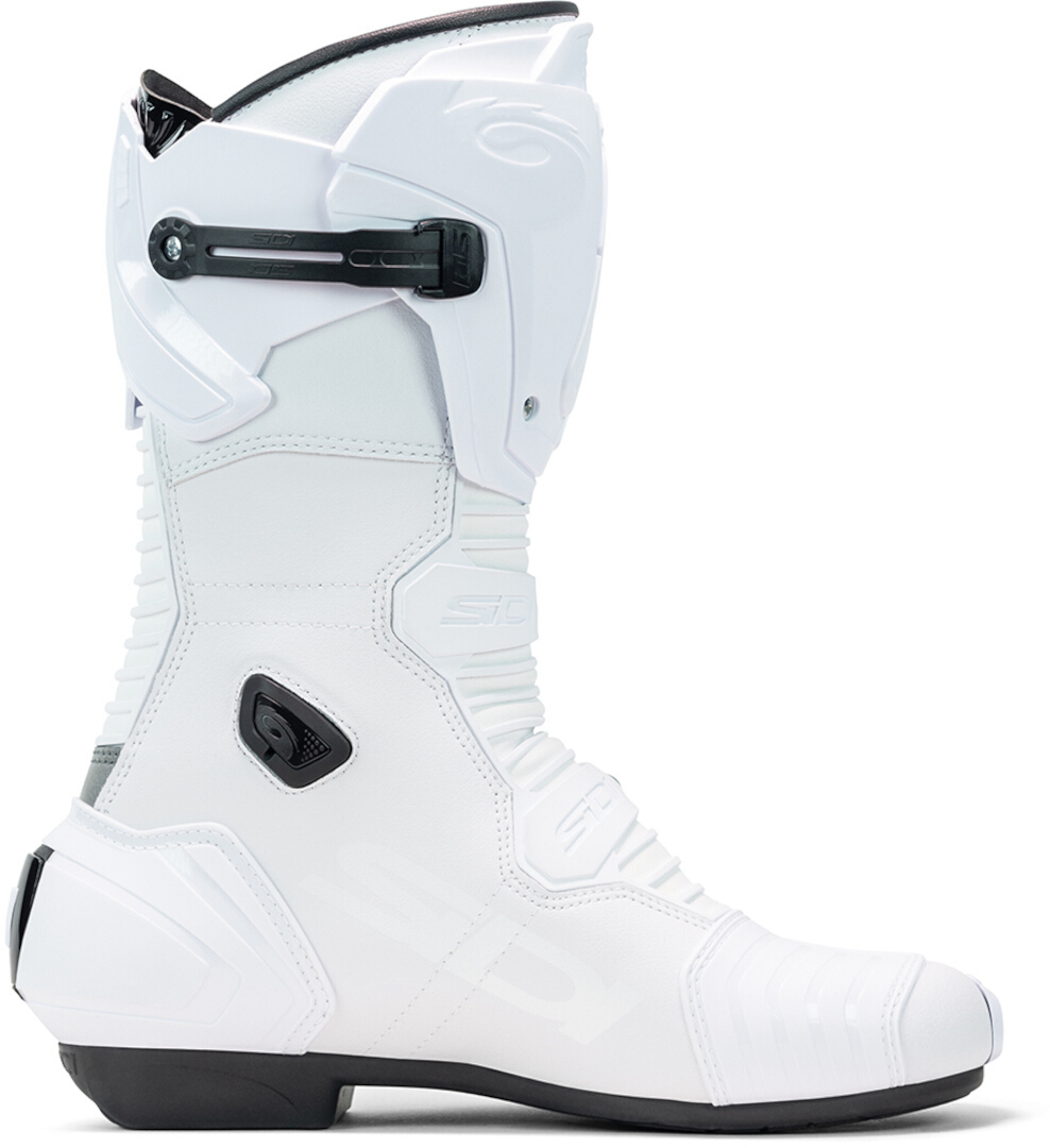 Sidi Mag-1 Motorlaarzen Wit 47 Figuur 4