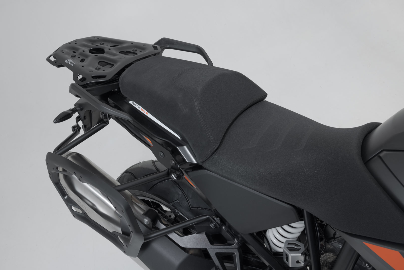 Setul SW-Motech Adventure DUSC cu majusculă L - Negru. KTM 1290 / 1390 Super Adventure (21-). Figura 4