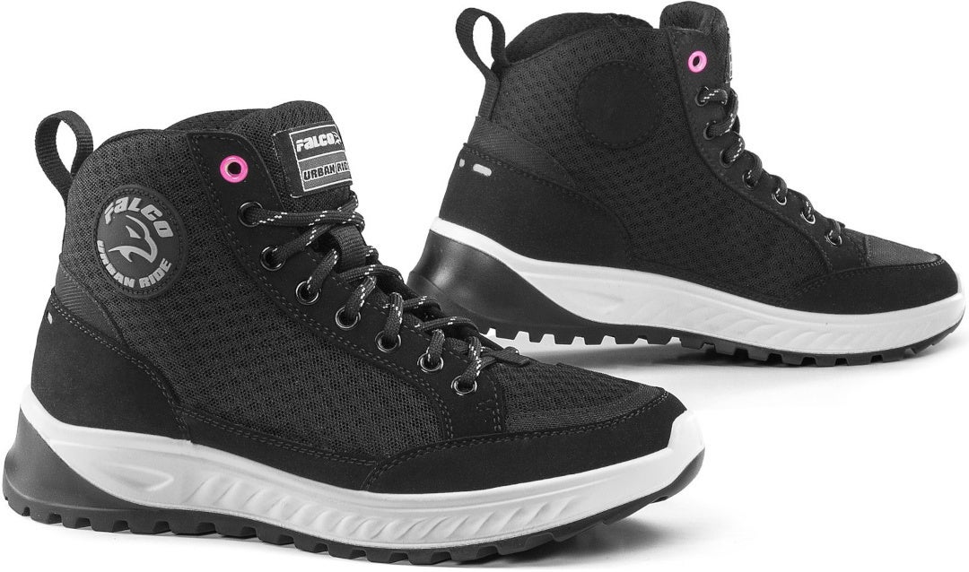 Falco Airforce Damen Motorradschuhe 36 Abbildung 1