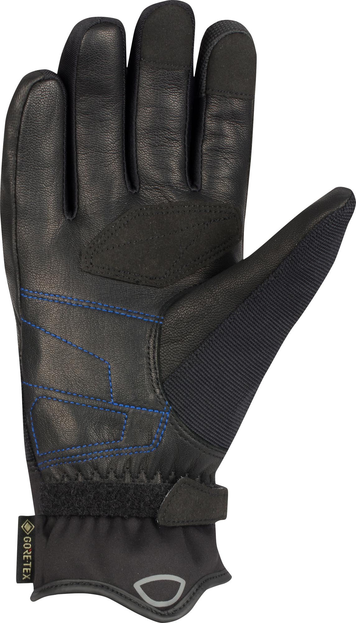 Bering Slammer GTX Motorrad Handschuhe S Abbildung 2