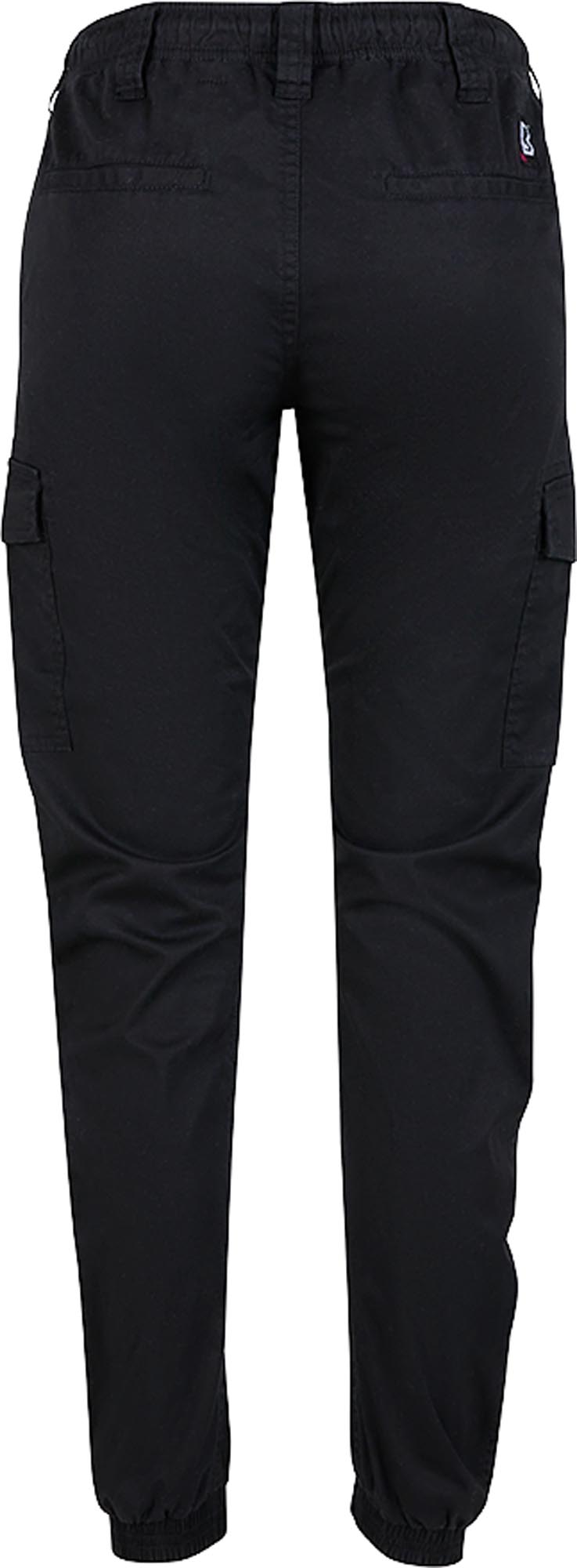 Brandit Melina Pantaloni da donna nero M Figura 2