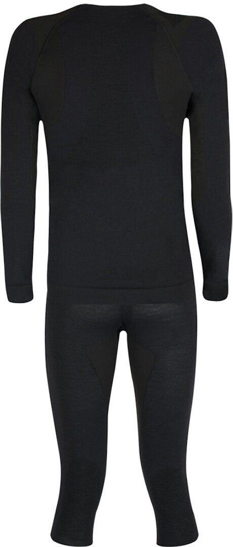Lenz Merino 3/4 Functionele ondergoedset XL/XXL Figuur 2