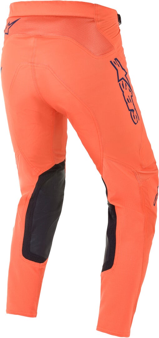 Alpinestars Supertech Blaze Motocross Hose orange 40 Abbildung 2