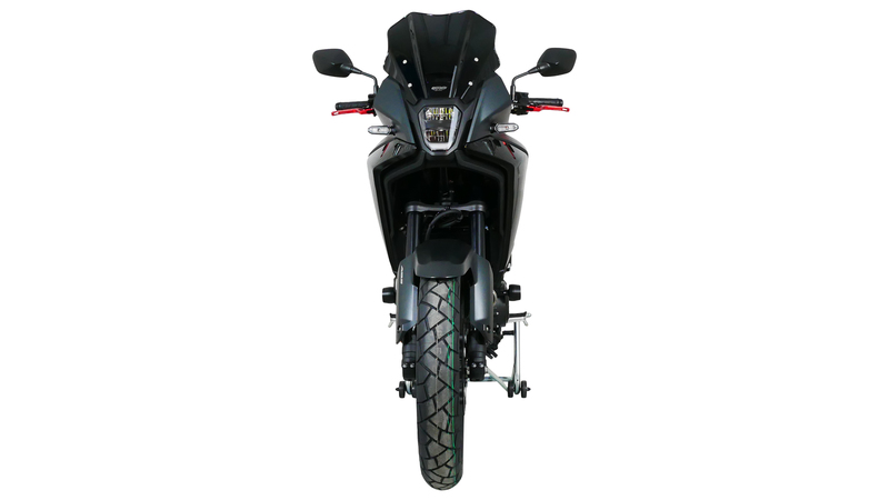 MRA Sport-Screen "SPM" Figura 2