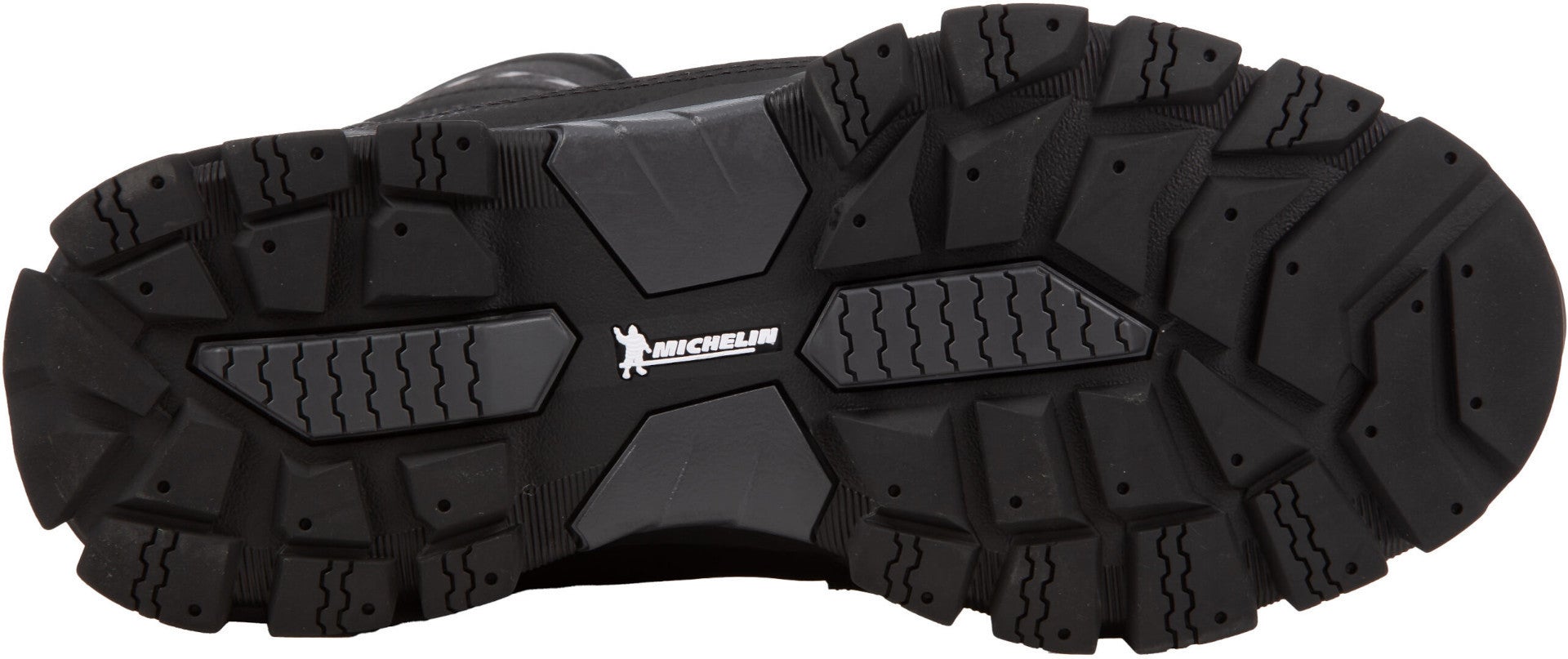 Klim Aurora GTX BOA 2023 Dame snescooter støvler Sort 11 Figur 2