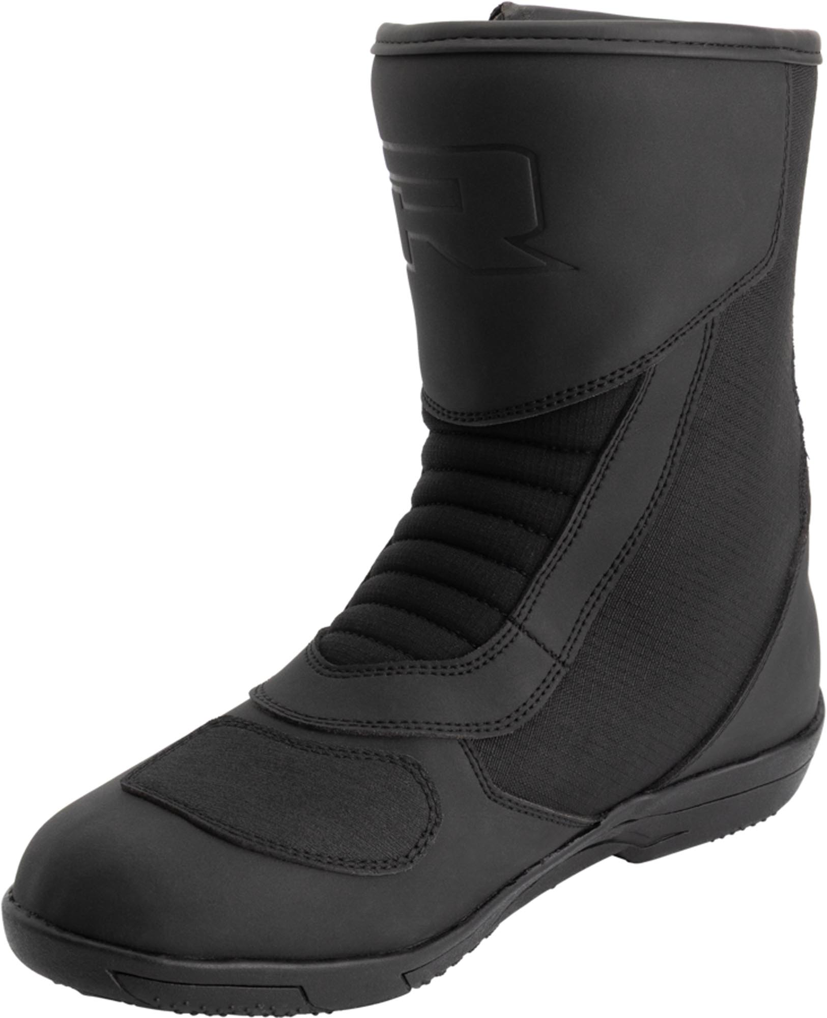 Richa Helion Atop Bottes de moto imperméables 43 Figure 3