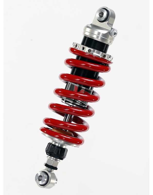 YSS Amortizor spate Gas Line MZ456 - Suzuki VL 800 Intruder Volusia Figura 1