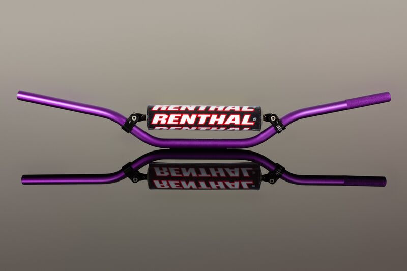 RENTHAL MX/Enduro 7/8" 971 RC-styre Figur 1