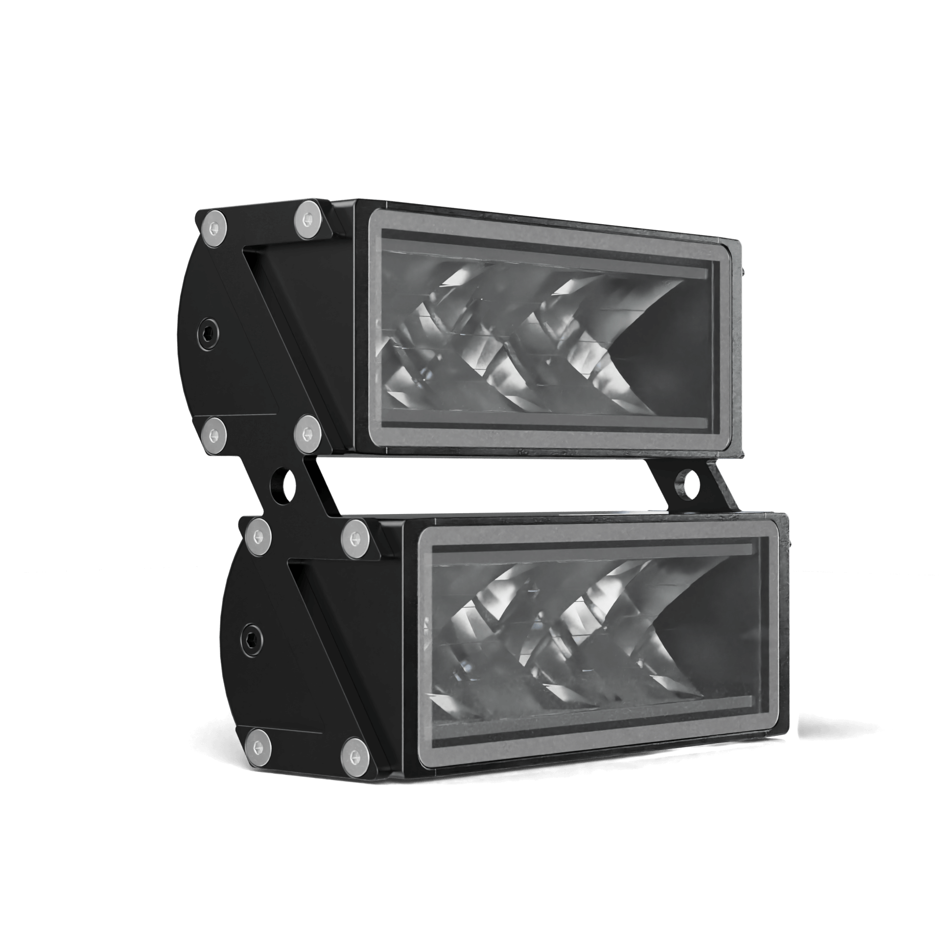 HIGHSIDER LED-Scheinwerfer ULTIMATE mit Z- Halter Figura 1 HIGHSIDER LED-Scheinwerfer ULTIMATE mit Z- Halter Figura 1