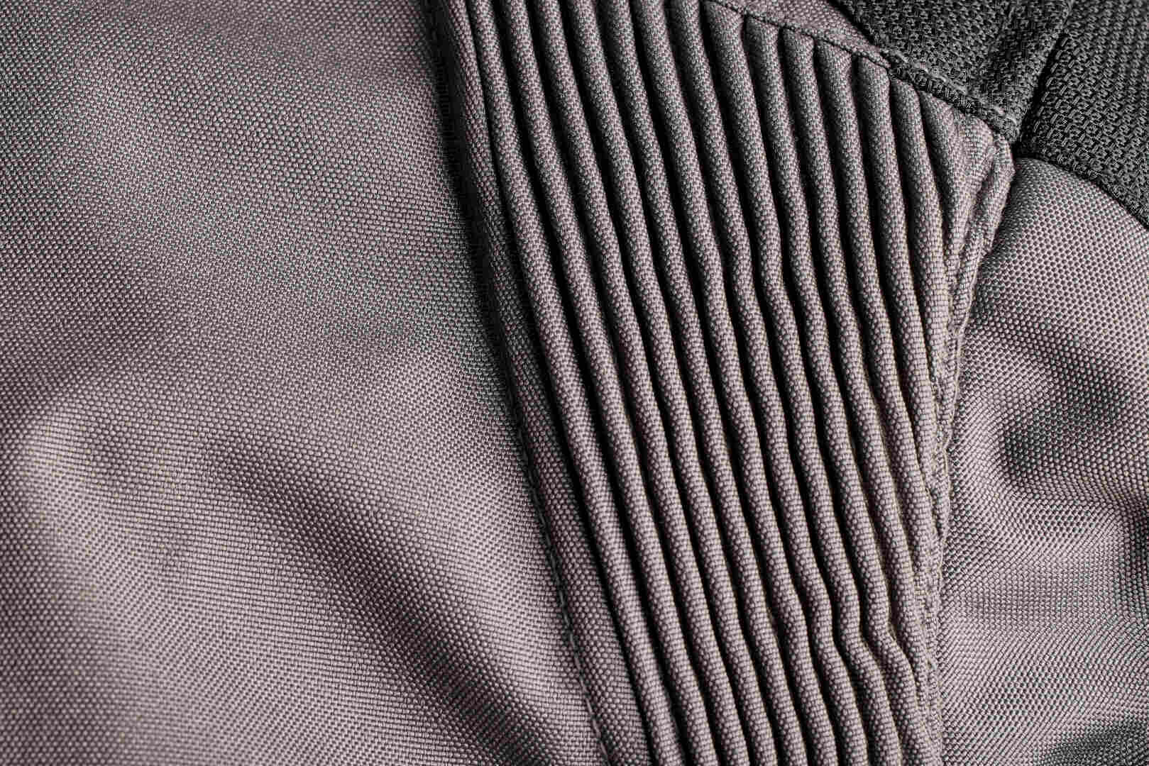 RST Maverick Evo Veste textile de moto Vert/Gris M Figure 4