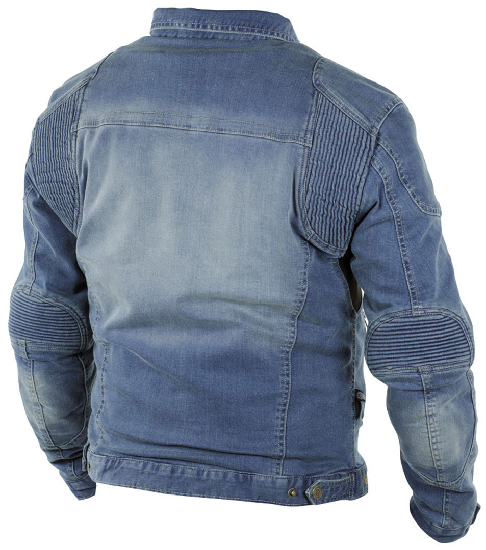 Trilobite Parado Dames Motorfiets Textiel Jas M Figuur 2