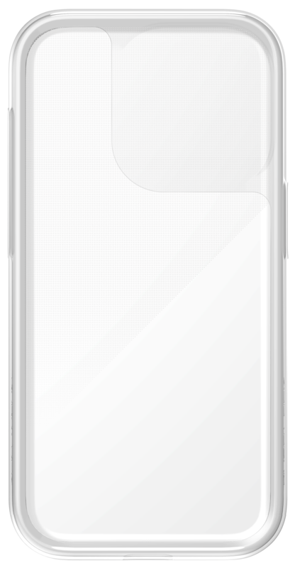Quad Lock MAG Poncho vattentätt skydd - iPhone 14 Pro Figur 2