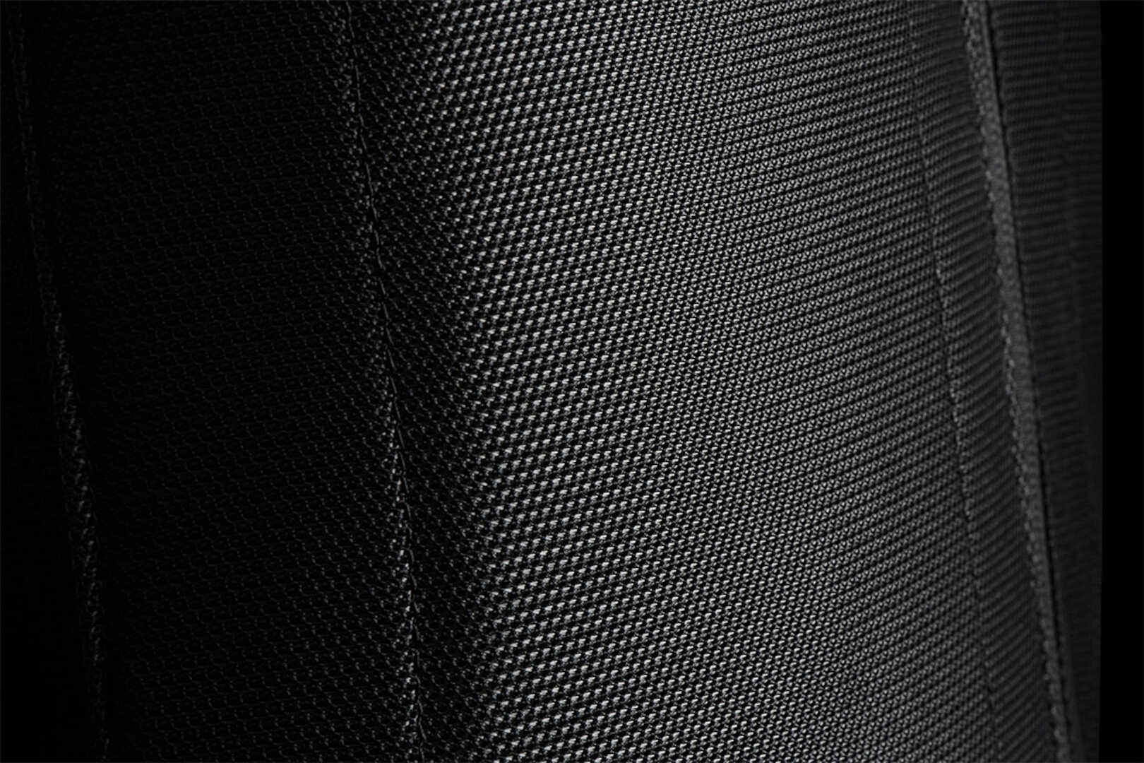 Furygan Evo Airbag Weste schwarz S Abbildung 8