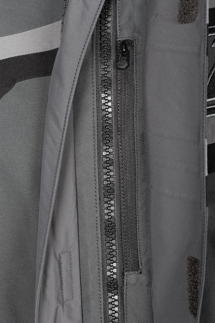 Side view of Klim Klimate 2022 Snowmobile Jacket
