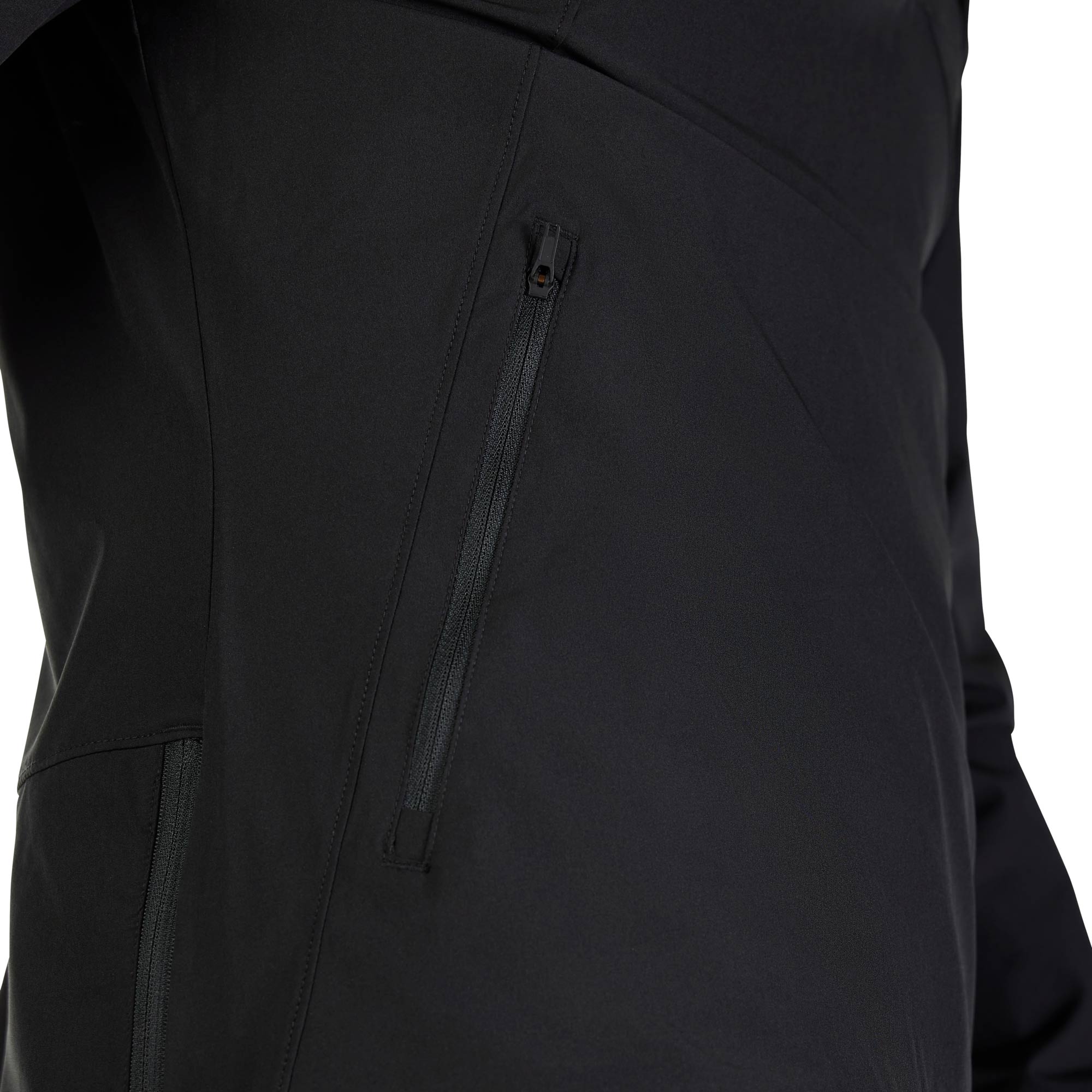 FOX Ranger Wind Bicycle Windbreaker black M Figure 6