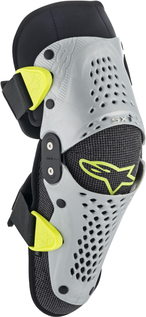 Alpinestars SX-1 Jugend Knieprotektor Hauptartikel Abbildung 1 Alpinestars SX-1 Jugend Knieprotektor Hauptartikel Abbildung 1