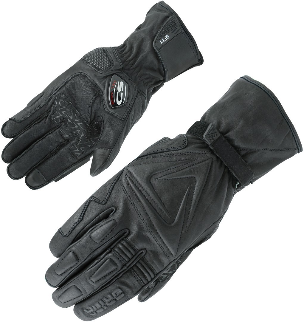 Orina Eagle Luvas de motocicleta Artigo principal Figura 1