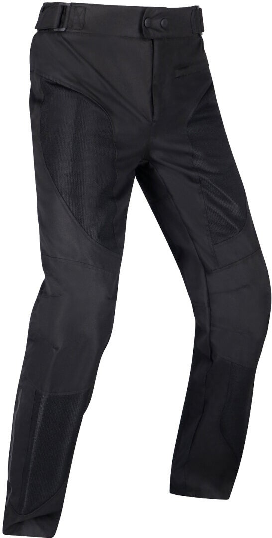 Richa Airsummer Motorrad Textilhose schwarz 4XL Abbildung 1