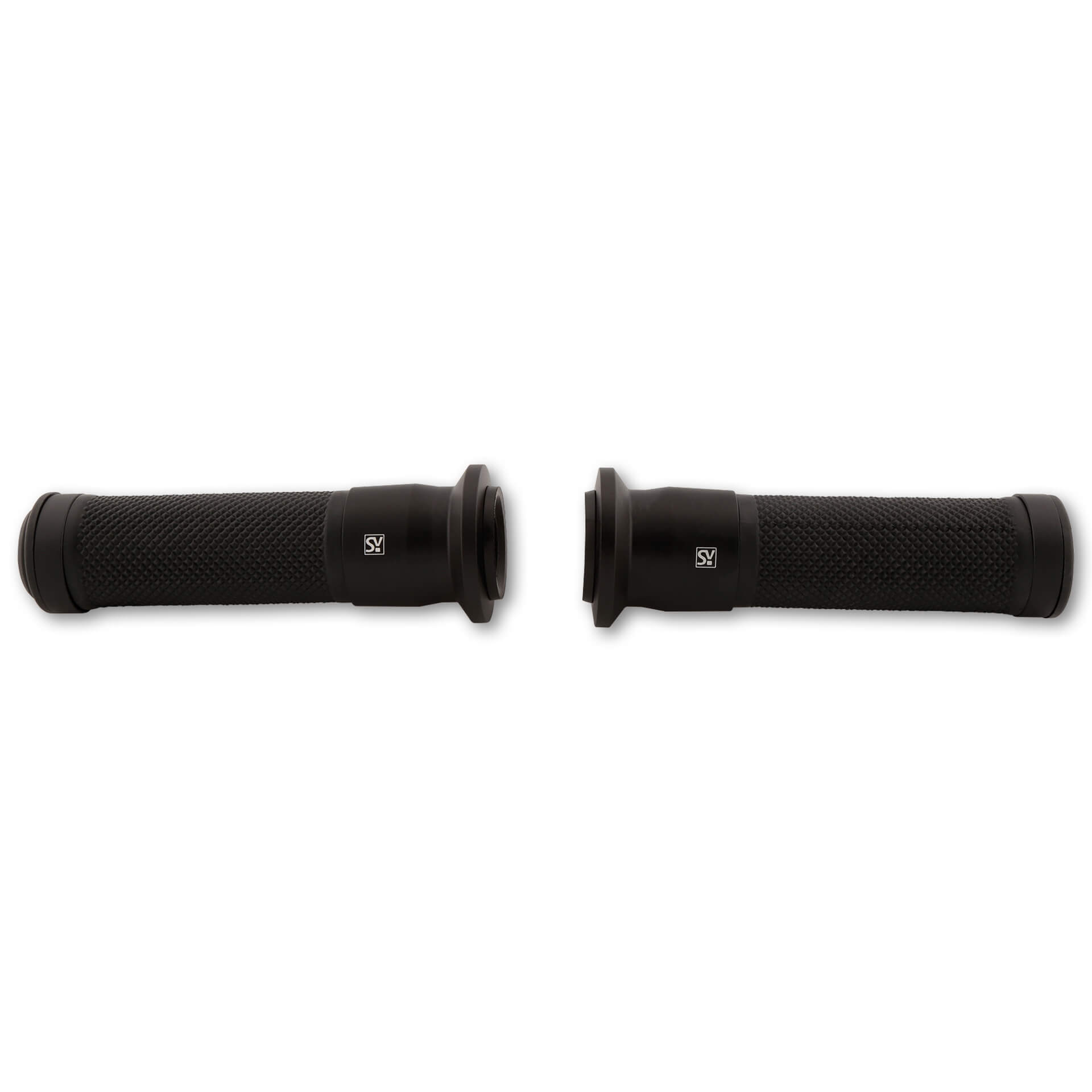 SHIN YO MARANO Lenkergriffgummi, 7/8 Zoll (22,2 mm), 132 mm svart Figur 2
