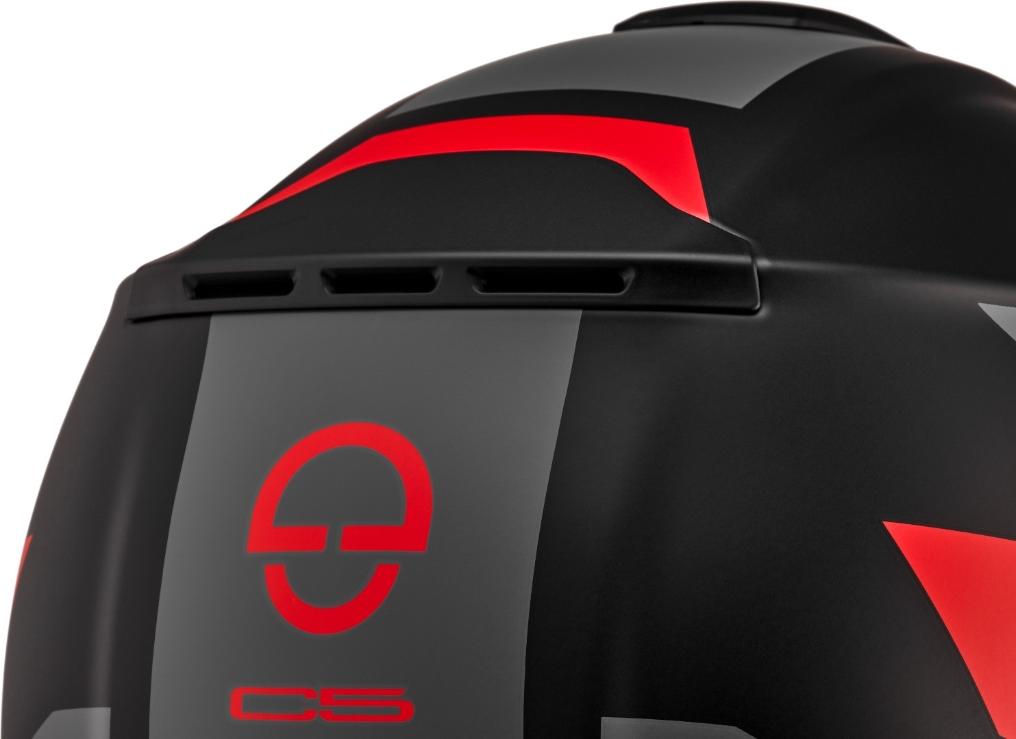 Schuberth C5 Eclipse Cască antracit XXL (63) Figura 7