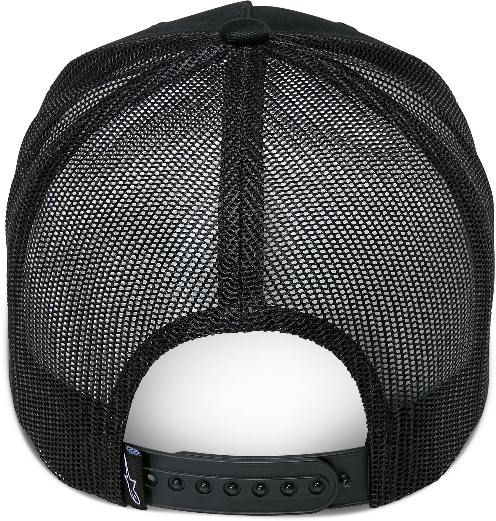 Alpinestars Ageless Trucker Cap black Figure 3