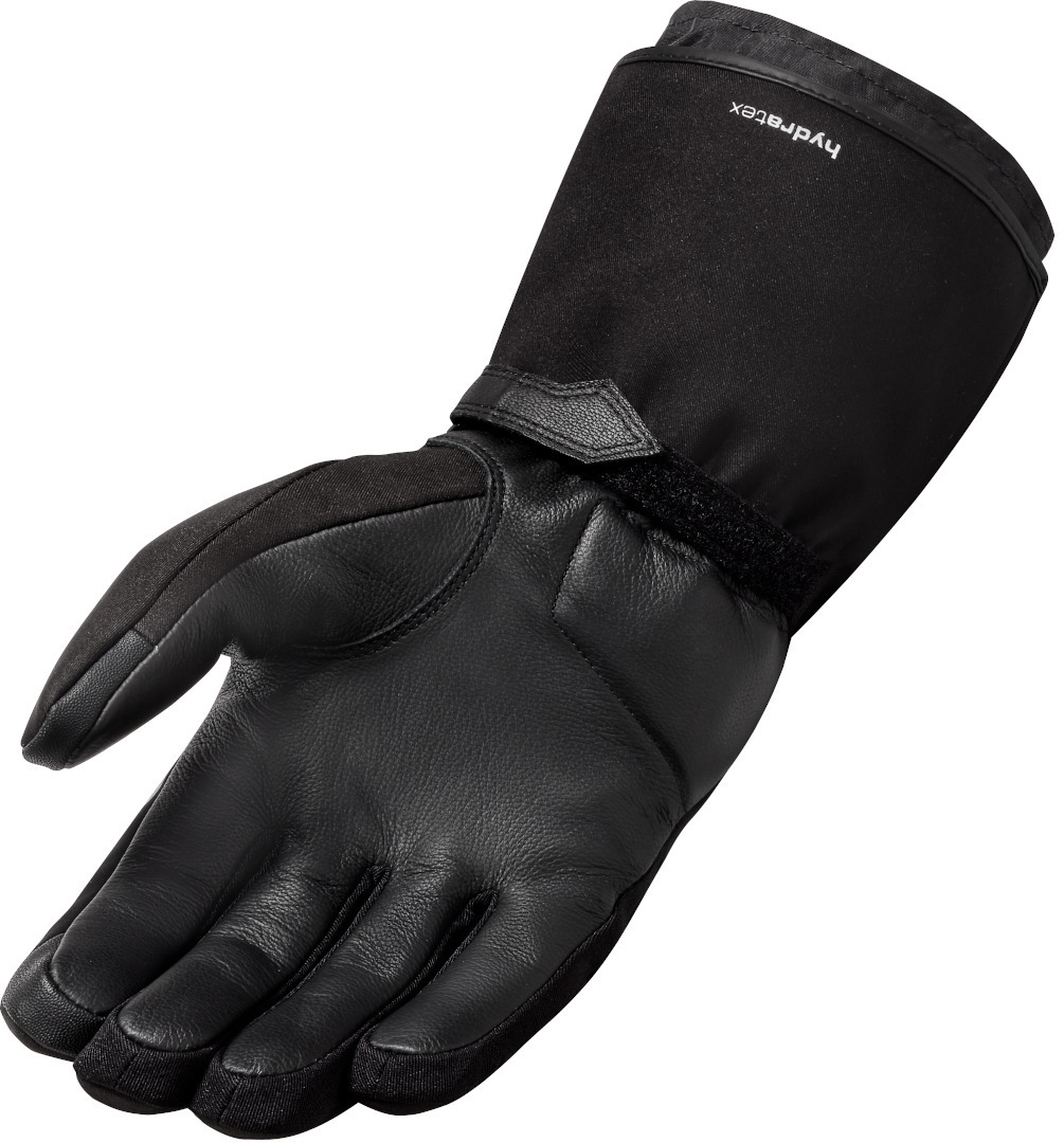 Revit Freedom H2O WP Beheizbare Motorradhandschuhe S Abbildung 2
