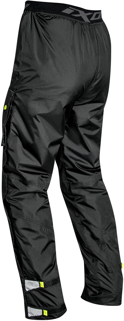 Ixon Sutherland Regen broek Zwart XXL Figuur 2