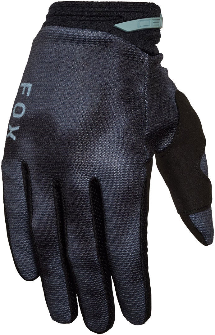 FOX 180 Taunt Motocross handsker Sort 2XL Figur 1