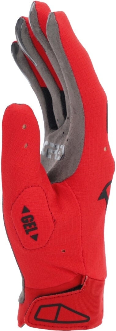 Acerbis X-Flex 2.0 Motocross Handschuhe rot L Abbildung 2