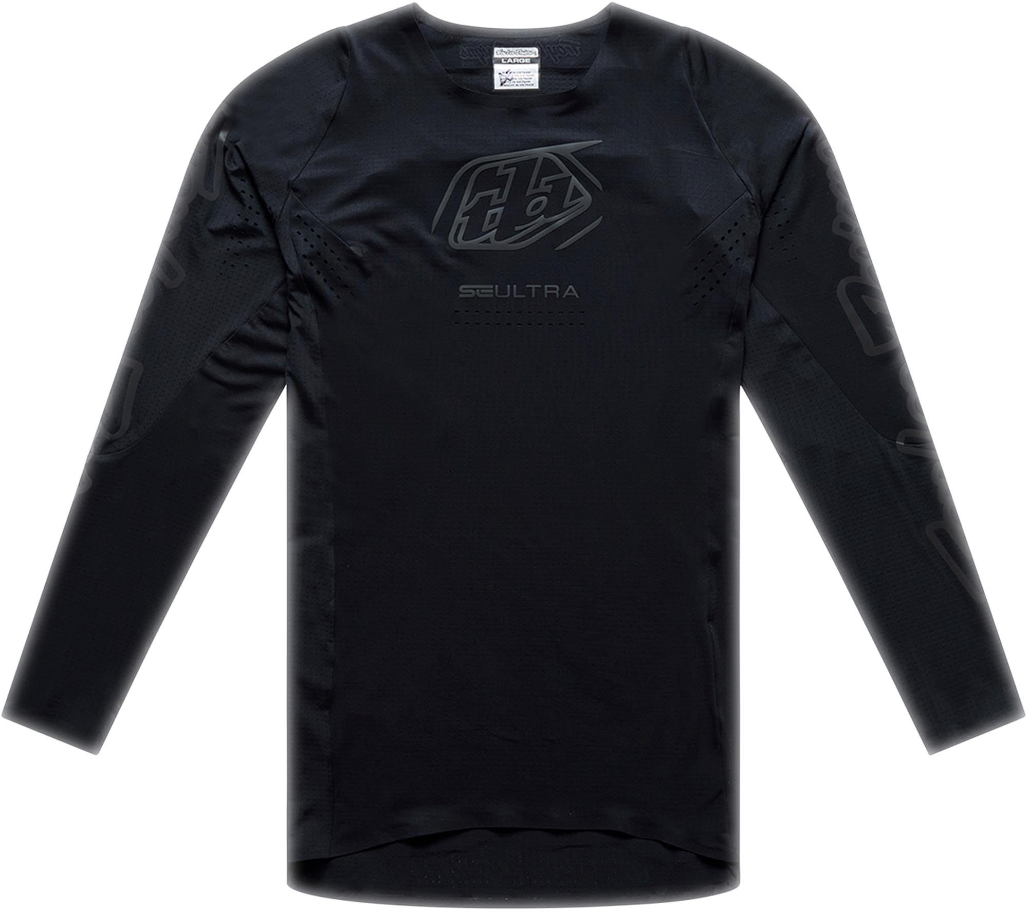 Troy Lee Designs SE Ultra LS Mono Maglia Motocross XXL Figura 1