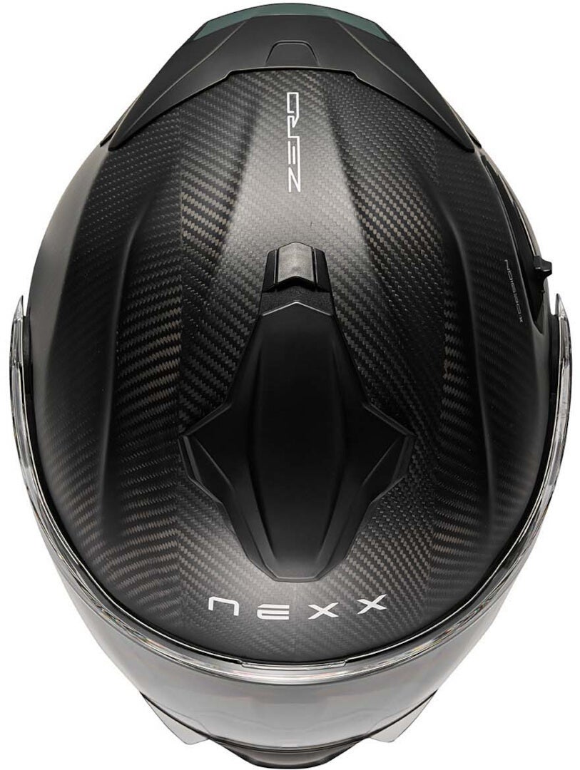 Nexx X.Lifetour Zero Pro Carbon Casco XXL (63/64) Figura 5
