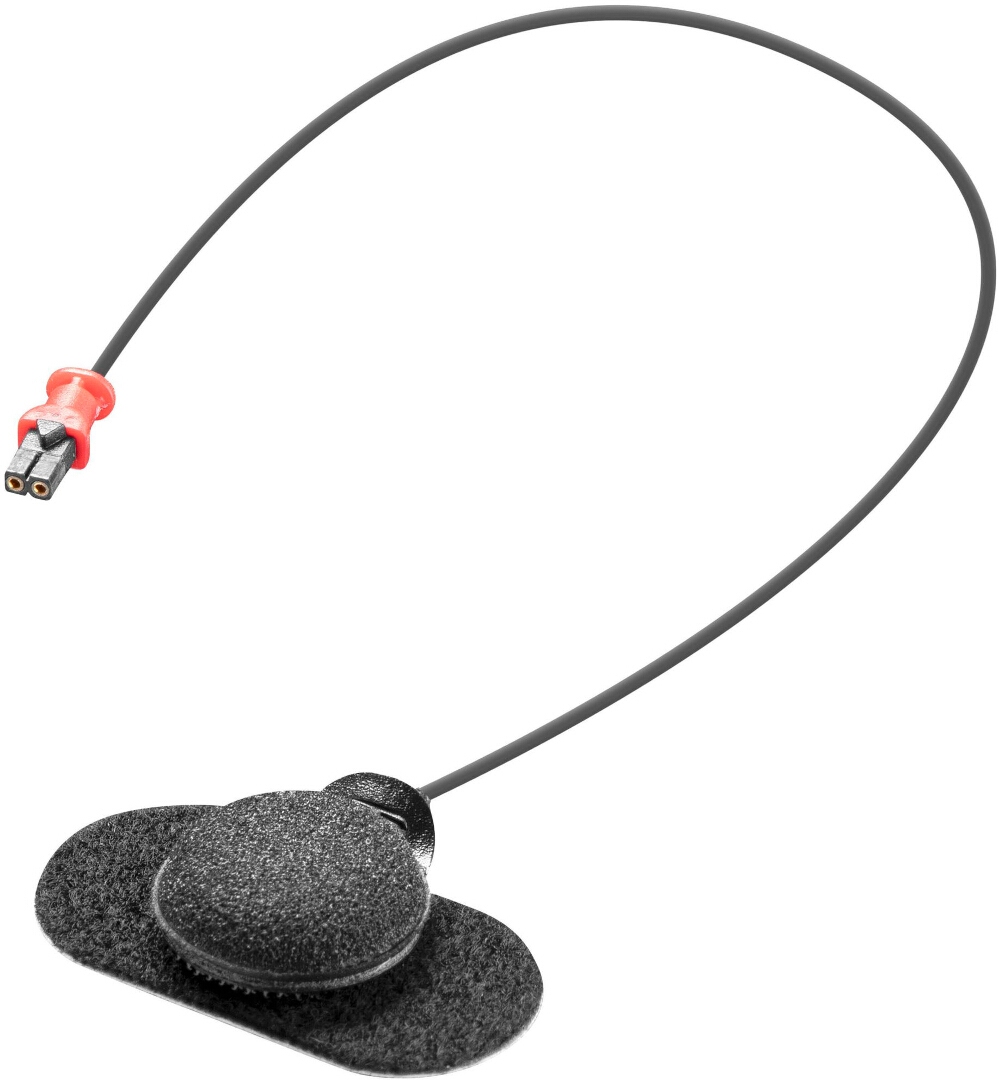 Interphone U-COM 16, U-COM 4 and U-COM 2 Microfon de înlocuire Figura 1