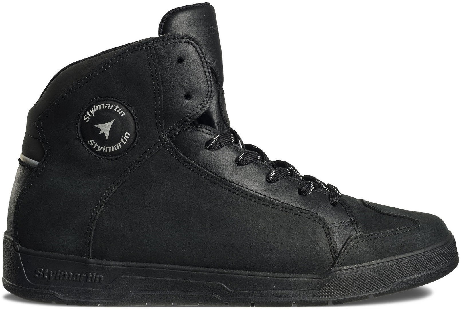 Stylmartin Matt chaussures de moto imperméables 42 Figure 2